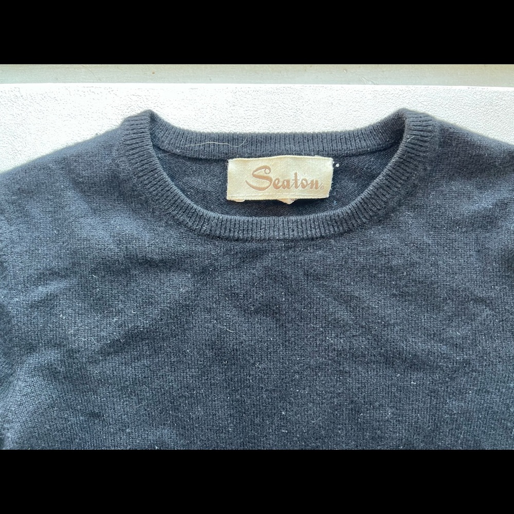 Seaton long sleeve - Picture 4 of 9